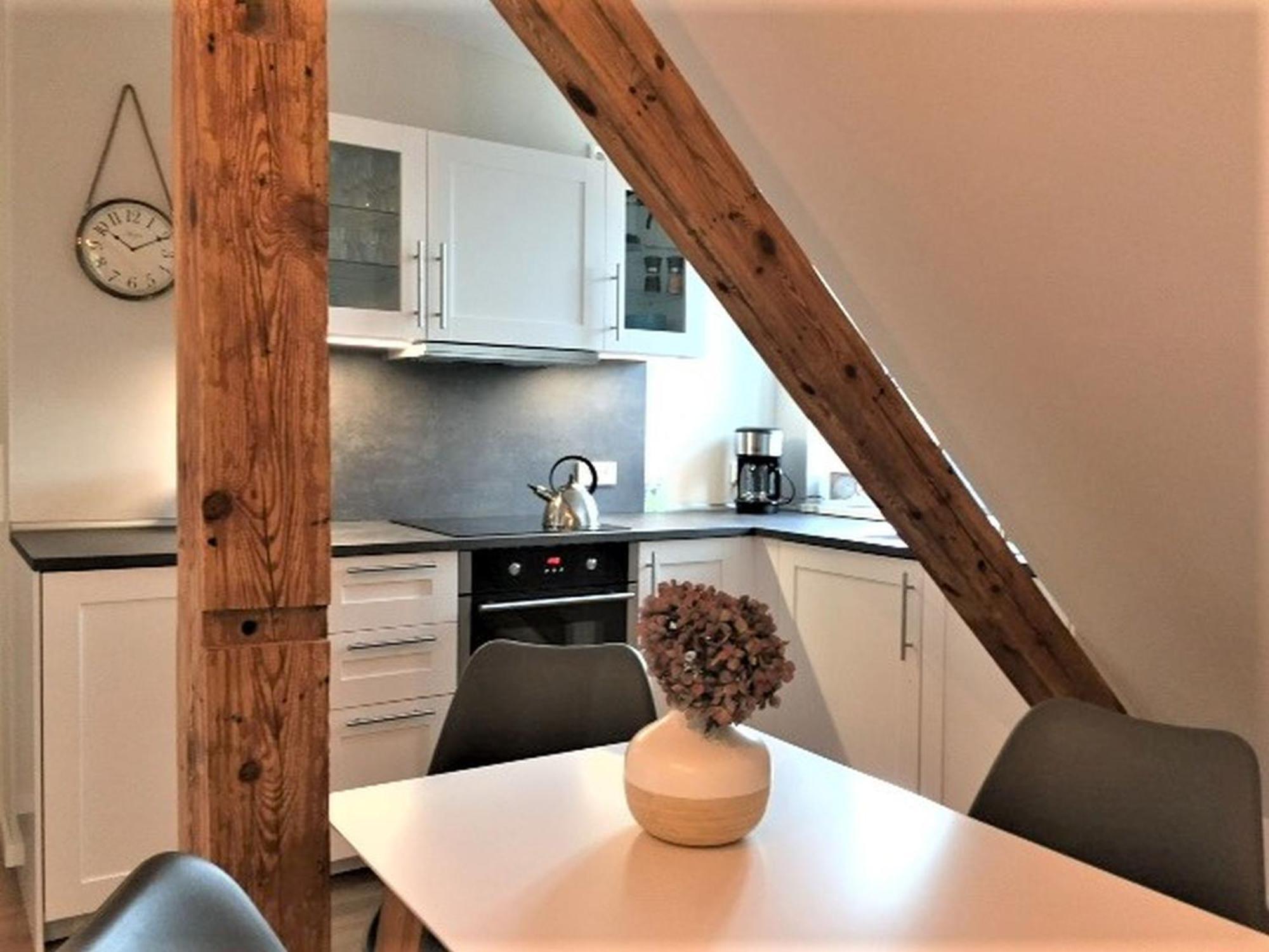 Ferienwohnung Mit Sauna Poczdam Zewnętrze zdjęcie